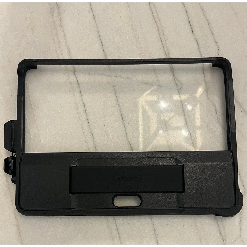 Kensington Blackbelt Surface Go Rugged Case for Surface Go 3, Go 2 and Go.